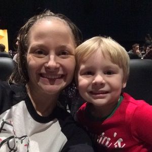 Meet your Posher, Erin